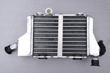 AVDB Pair of Ultra-Reinforced Racing Water Radiators KTM SX 65 2016 - 2023