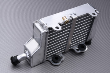 Pareja de Radiadores Agua Racing Ultra-Reforzado AVDB KTM SX 65 2016 - 2023