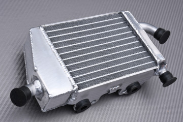 AVDB Pair of Ultra-Reinforced Racing Water Radiators HUSQVARNA TC 65 2017 - 2023