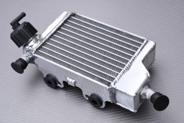 Pareja de Radiadores Agua Racing Ultra-Reforzado AVDB GASGAS MC 65 2021 - 2023