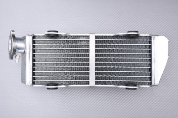 AVDB Pair of Ultra-Reinforced Racing Water Radiators KTM SX 85 2003 - 2012