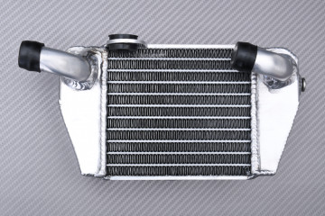 AVDB Pair of Ultra-Reinforced Racing Water Radiators KTM SX 85 2003 - 2012