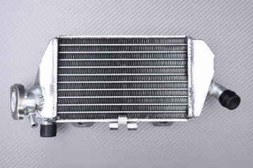 AVDB Pair of Ultra-Reinforced Racing Water Radiators KTM SX 85 2018 - 2024