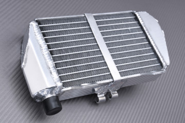 AVDB Pair of Ultra-Reinforced Racing Water Radiators GASGAS MC 85 2021 - 2024