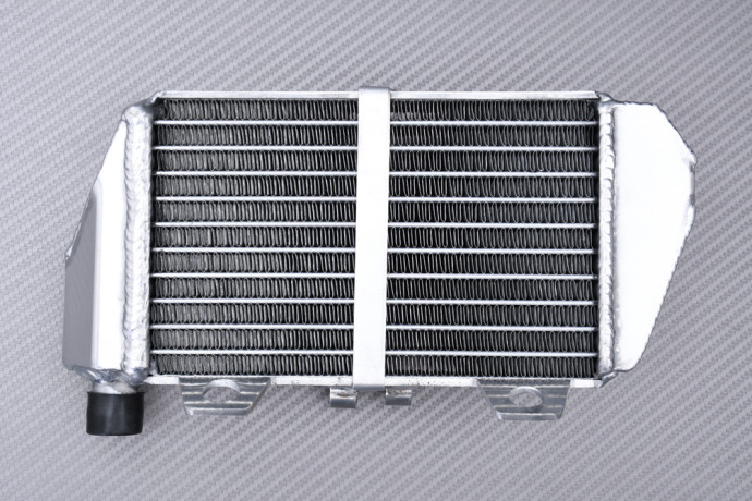 AVDB Paar Ultra-verstärkte Racing-Wasserkühler GASGAS MC 85 2021 - 2024