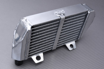 AVDB Paar Ultra-verstärkte Racing-Wasserkühler GASGAS MC 85 2021 - 2024