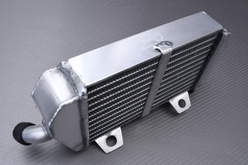 AVDB Paar Ultra-verstärkte Racing-Wasserkühler GASGAS MC 85 2021 - 2024