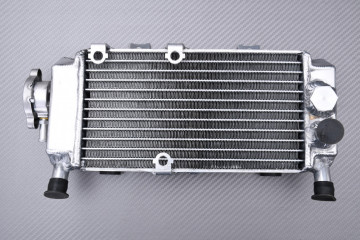 AVDB Pair of Ultra-Reinforced Racing Water Radiators HONDA CRF 250 X 2004 - 2013