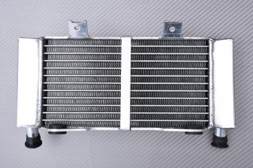 AVDB Pair of Ultra-Reinforced Racing Water Radiators HONDA CRF 250 X 2004 - 2013