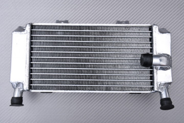 AVDB Pair of Ultra-Reinforced Racing Water Radiators HONDA CRF 250 X 2004 - 2013