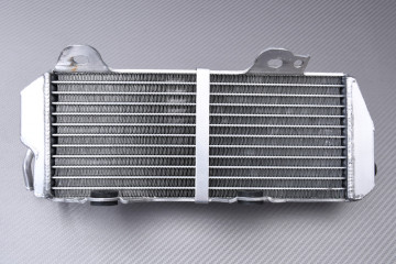 AVDB Pair of Ultra-Reinforced Racing Water Radiators SUZUKI RMZ 250 2013 - 2018