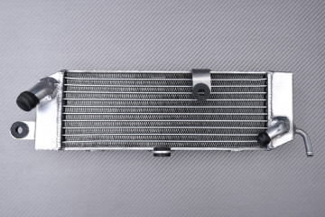 AVDB Pair of Ultra-Reinforced Racing Water Radiators YAMAHA LANZA DT 230 1997 - 2000