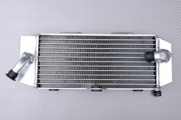 AVDB Pair of Ultra-Reinforced Racing Water Radiators YAMAHA WRF 400 1998 - 2000