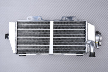 AVDB Pair of Ultra-Reinforced Racing Water Radiators YAMAHA YZF / WRF 426 2000 - 2002