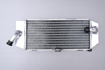 AVDB Pair of Ultra-Reinforced Racing Water Radiators YAMAHA YZF / WRF 426 2000 - 2002