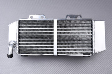 AVDB Pair of Ultra-Reinforced Racing Water Radiators YAMAHA YZF / WRF 426 2000 - 2002