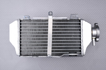 AVDB Pair of Ultra-Reinforced Racing Water Radiators HONDA CRF 250 R 2018 - 2019