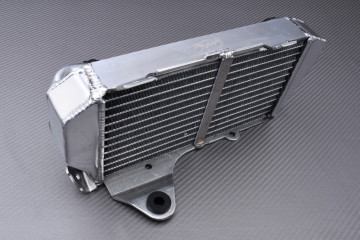 AVDB Pair of Ultra-Reinforced Racing Water Radiators HONDA CRF 250 R 2018 - 2019