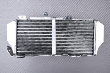 AVDB Pair of Ultra-Reinforced Racing Water Radiators HONDA CRF 450 R / RX 2017 - 2020