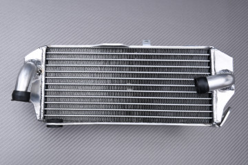 AVDB Pair of Ultra-Reinforced Racing Water Radiators HONDA CRF 450 R / RX 2017 - 2020