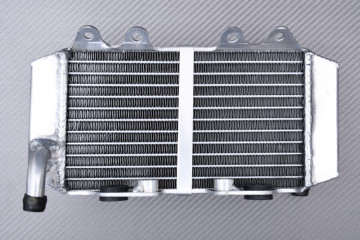 AVDB Pair of Ultra-Reinforced Racing Water Radiators HONDA CRF 150 R / RB 2007 - 2024