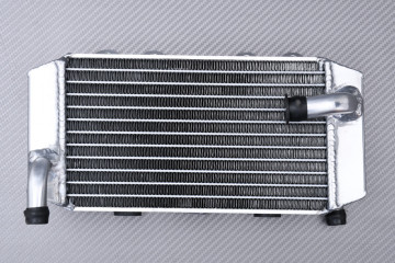 AVDB Pair of Ultra-Reinforced Racing Water Radiators HONDA CRF 150 R / RB 2007 - 2024