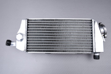 AVDB Pair of Ultra-Reinforced Racing Water Radiators BETA RS / RR 350 / 390 / 430 / 480 / 500 / 2020 - 2024