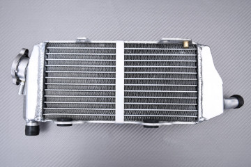 AVDB Pair of Ultra-Reinforced Racing Water Radiators BETA RS / RR 350 / 390 / 430 / 480 / 500 / 2020 - 2024