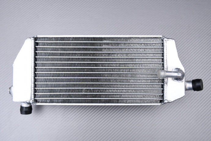 AVDB Pair of Ultra-Reinforced Racing Water Radiators BETA RS / RR 350 / 390 / 430 / 480 / 500 / 2020 - 2025