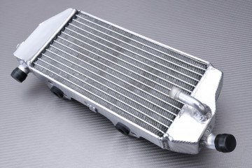 AVDB Pair of Ultra-Reinforced Racing Water Radiators BETA RS / RR 350 / 390 / 430 / 480 / 500 / 2020 - 2025