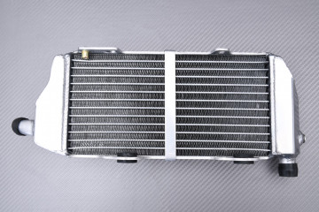 AVDB Pair of Ultra-Reinforced Racing Water Radiators BETA RS / RR 350 / 390 / 430 / 480 / 500 / 2020 - 2024