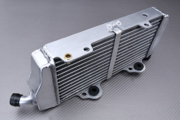 Pareja de Radiadores Agua Racing Ultra-Reforzado AVDB BETA RS / RR 350 / 390 / 430 / 480 / 500 / 2020 - 2025