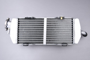 AVDB Pair of Ultra-Reinforced Racing Water Radiators BETA RS / RR 350 / 390 / 400 / 450 / 500 / 520 4T 2010 - 2019