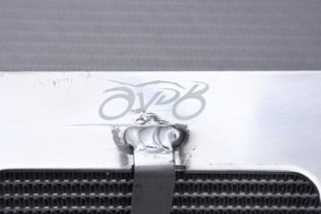AVDB Pair of Ultra-Reinforced Racing Water Radiators BETA RS / RR 350 / 390 / 400 / 450 / 500 / 520 4T 2010 - 2019