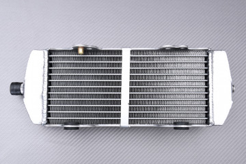 AVDB Pair of Ultra-Reinforced Racing Water Radiators BETA RS / RR 350 / 390 / 400 / 450 / 500 / 520 4T 2010 - 2019