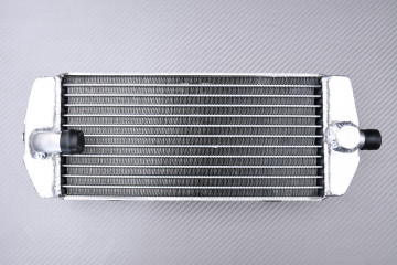 AVDB Pair of Ultra-Reinforced Racing Water Radiators BETA RS / RR 350 / 390 / 400 / 450 / 500 / 520 4T 2010 - 2019