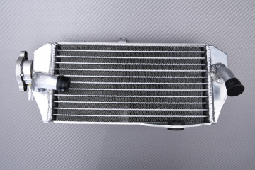 AVDB Pair of Ultra-Reinforced Racing Water Radiators HONDA CRF 250 R 2020 - 2021