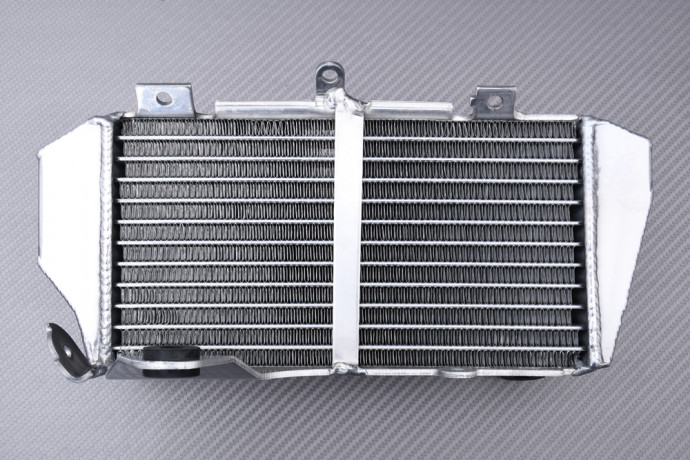Paire de Radiateurs Eau Racing Ultra-Renforcés AVDB HONDA CRF 250 R 2020 - 2021