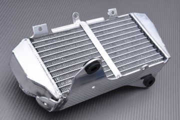 Pareja de Radiadores Agua Racing Ultra-Reforzado AVDB HONDA CRF 250 R 2020 - 2021