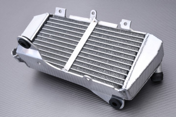 AVDB Paar Ultra-verstärkte Racing-Wasserkühler HONDA CRF 250 R 2020 - 2021