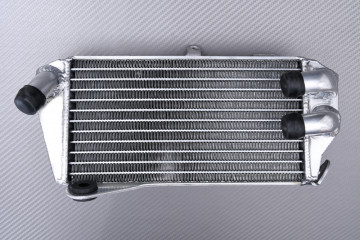 AVDB Pair of Ultra-Reinforced Racing Water Radiators HONDA CRF 250 R 2020 - 2021