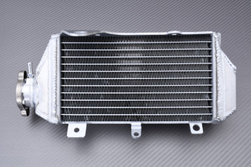 Pair of Reinforced Racing Water Radiators HONDA CRF 250 RX 2019 - 2021