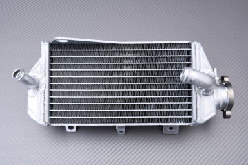 Pair of Reinforced Racing Water Radiators HONDA CRF 250 RX 2019 - 2021