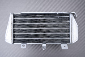 Pair of Reinforced Racing Water Radiators HONDA CRF 250 RX 2019 - 2021