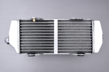 AVDB Pair of Ultra-Reinforced Racing Water Radiators BETA RR 250 / 300 2T / RACING 2013 - 2019