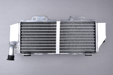 AVDB Pair of Ultra-Reinforced Racing Water Radiators YAMAHA YZF 400 1998 - 1999