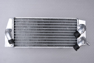 AVDB Pair of Ultra-Reinforced Racing Water Radiators SUZUKI RMX 250 / S 1998 - 1999