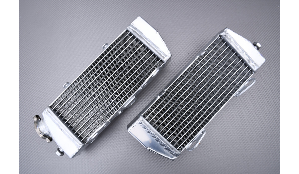 Enduro Beta R10 Ricambi PARAFANGO CROSS R10 -BIAN