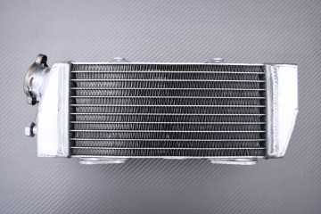 Pair of Reinforced Racing Water Radiators BETA RR 125 LC 4T ENDURO / MOTARD / R 2013 - 2020