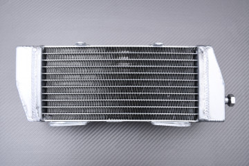 Pair of Reinforced Racing Water Radiators BETA RR 125 LC 4T ENDURO / MOTARD / R 2013 - 2020